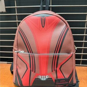 Exclusive Marvel WandaVision Backpack